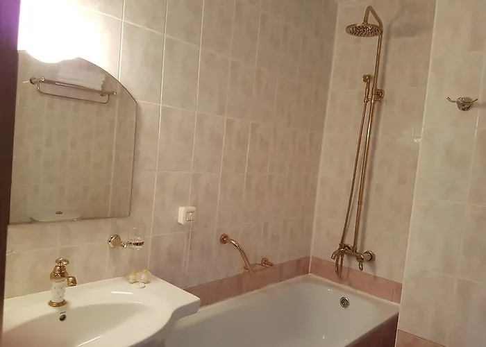 Elit Palace And Balchik