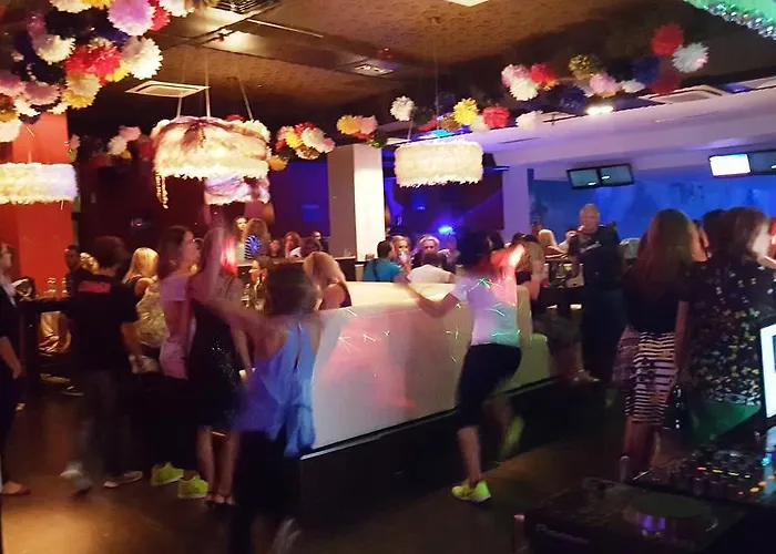 Hotel Elit Palace And Balchik