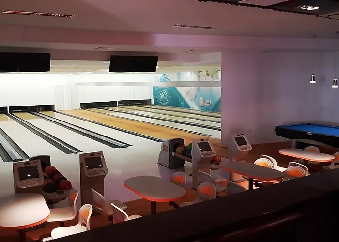 Elit Palace And Balchik