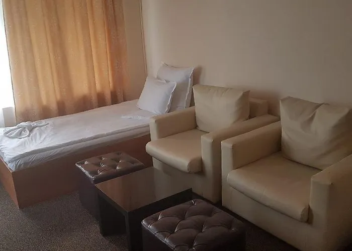 Elit Palace And 4* Balchik