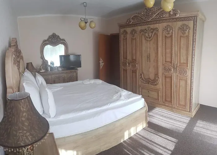 Elit Palace And Hotel Balchik