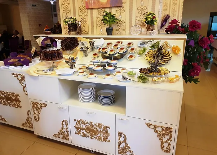 Hotel Elit Palace And 4*