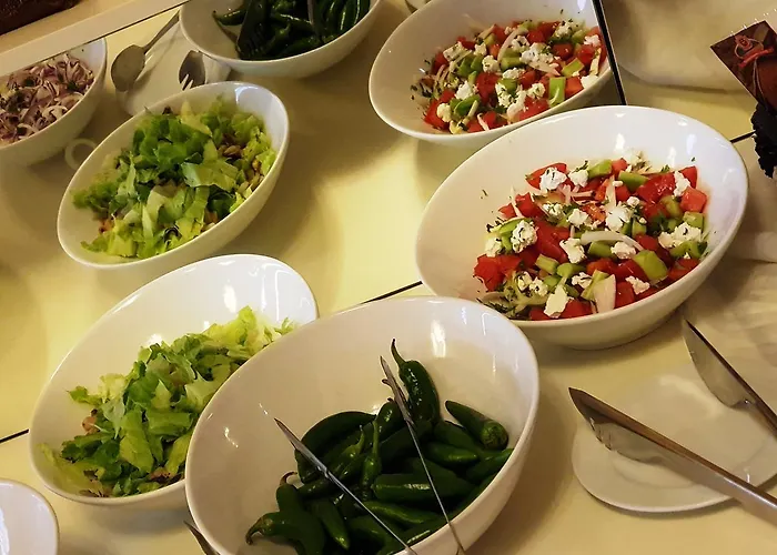 Elit Palace And 4* Balchik