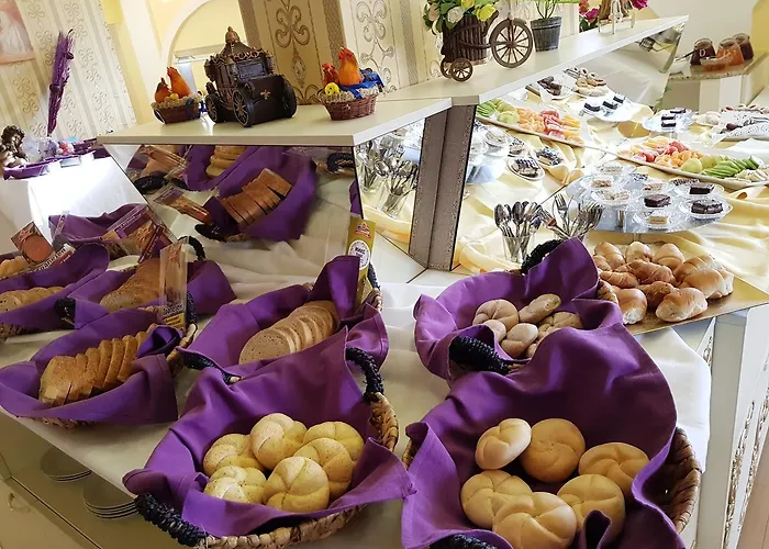 Elit Palace And Balchik