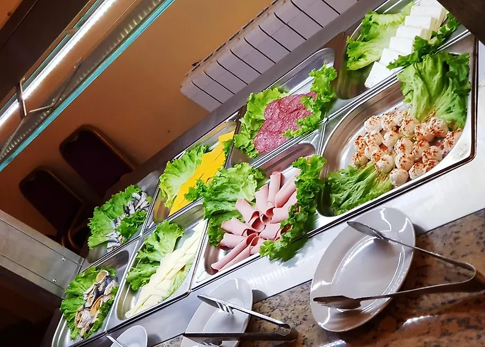 Hotel Elit Palace And 4*