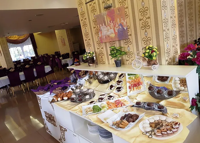 Hotel Elit Palace And