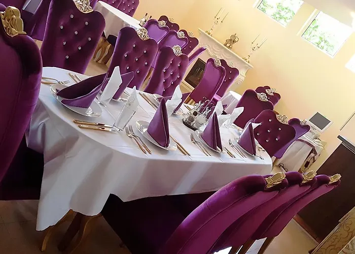 Elit Palace And Balchik