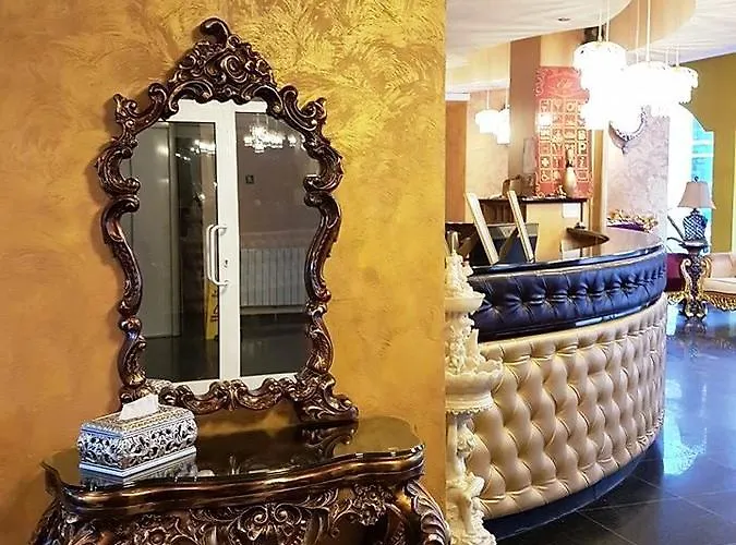 Hotel Elit Palace And Balchik