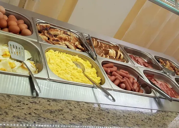 Elit Palace And 4* Balchik