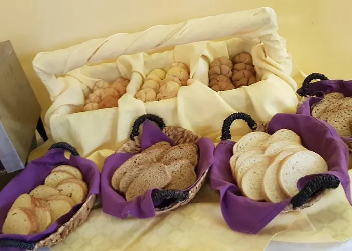 Hotel Elit Palace And Balchik