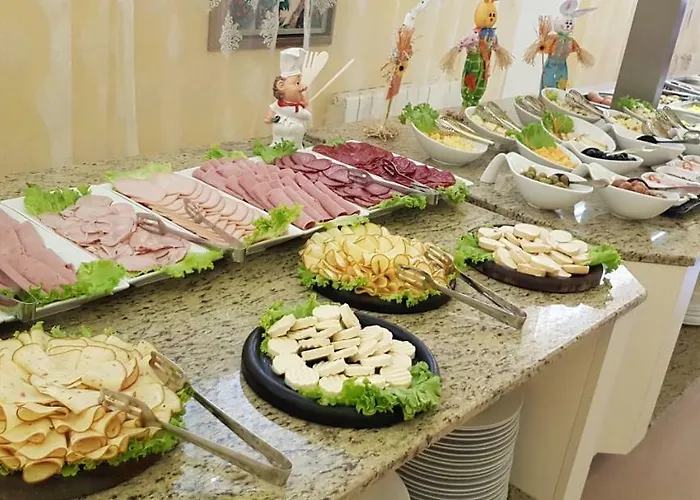 Elit Palace And Hotel